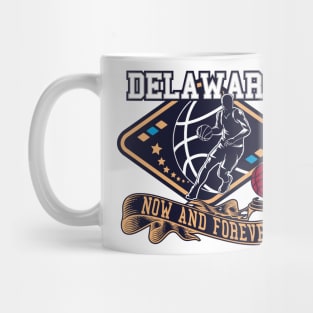 Delaware Forever | 2 Sided Mug